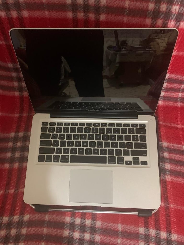MacBook Pro mid2010 - 2
