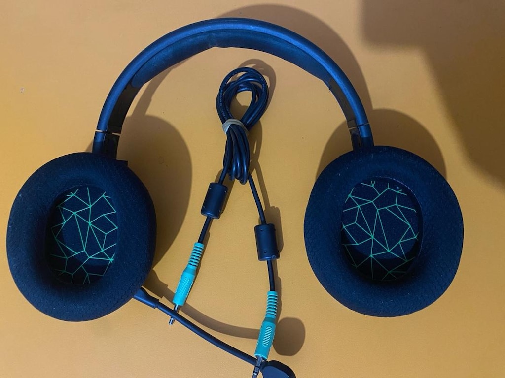 SteelSeries Arctis 1 Oyuncu Kulaklığı Mikrofonlu - 5