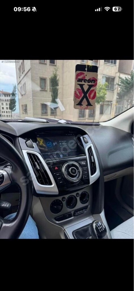 Ford Focus - 10