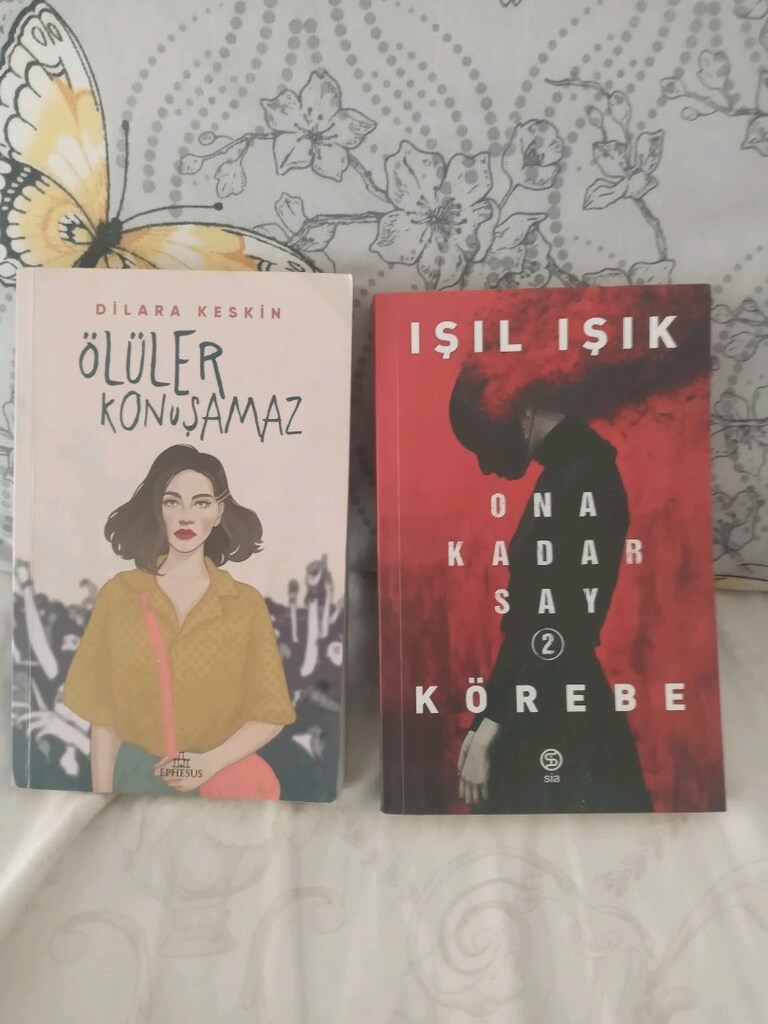 wattpad kitapları - 3