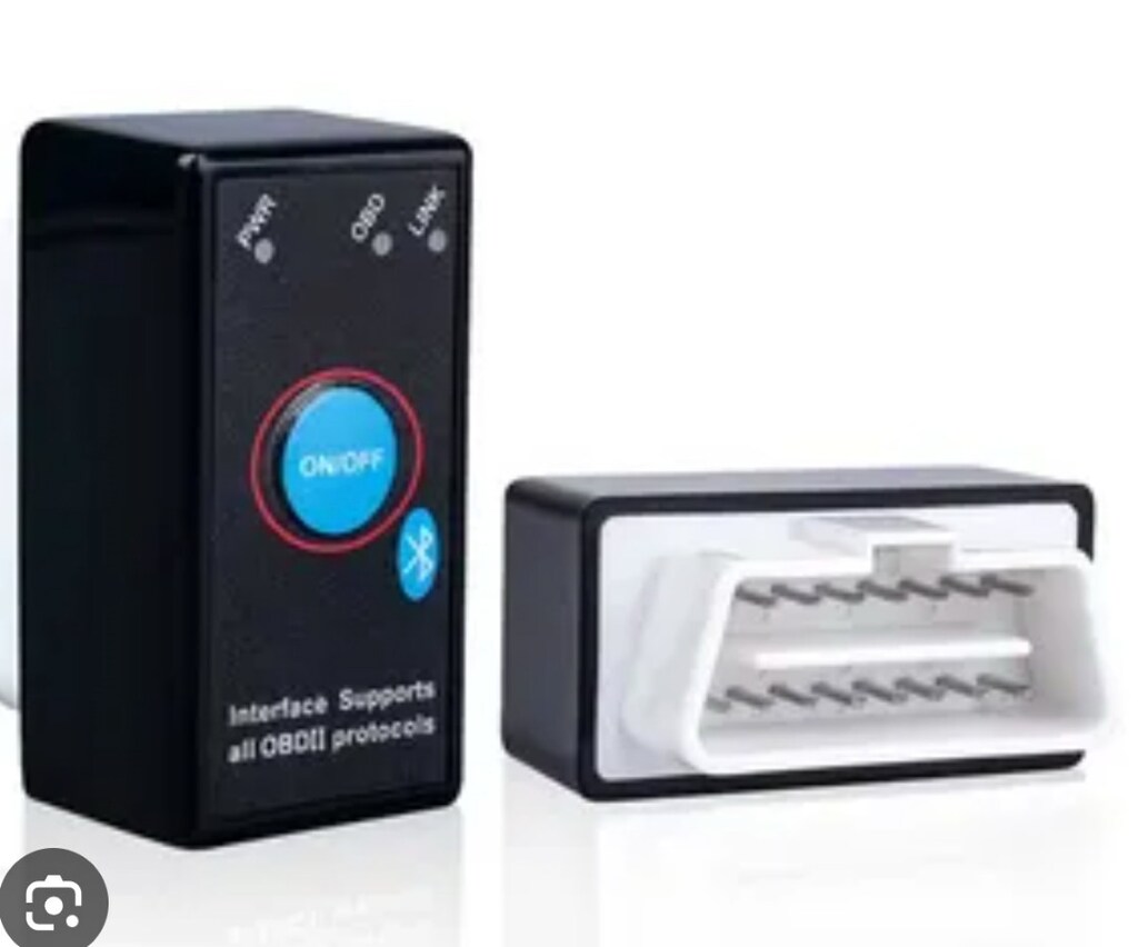 obd 2 ELM 327 - 2