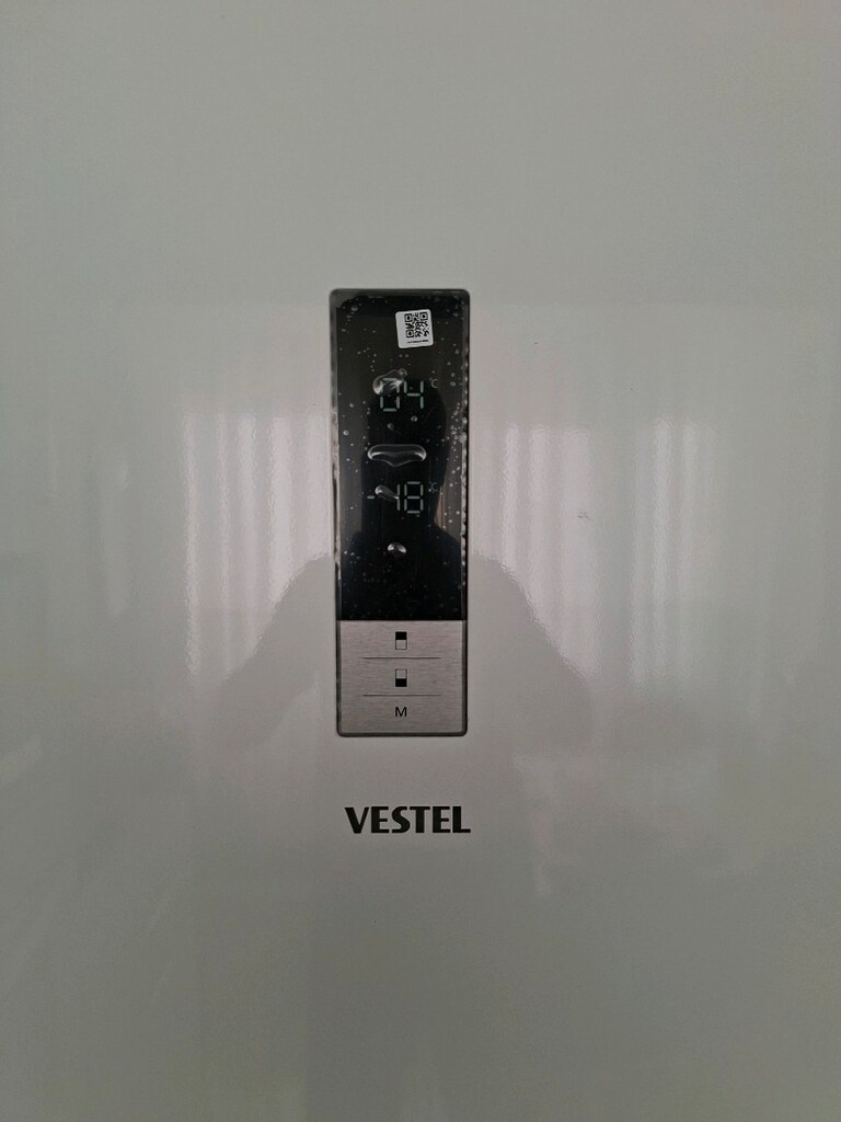 VESTEL NOFROST XXL A++BUZDOLABI 640 LT. - 4