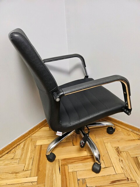 Büro Ofis Koltuğu, Makam Koltuğu