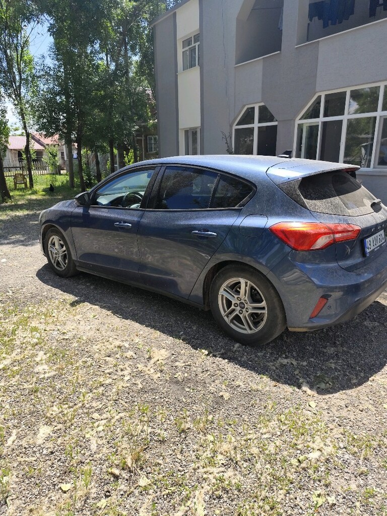 sahibinden tek el kolanılmış temiz araç - 4