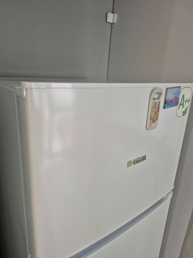 çok temiz uğur marka buzdolabı - 4