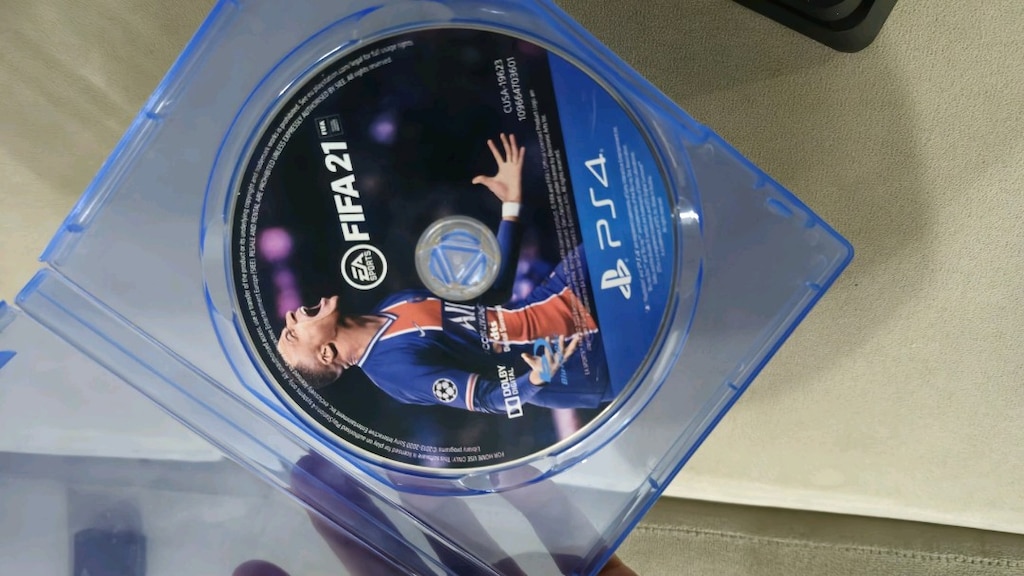 Ps4 Slim 3 Kol 2 Oyun - 5