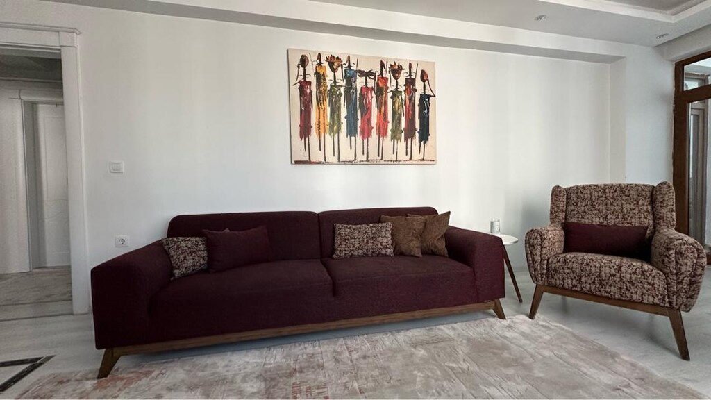 ENZA HOME NETHA KOLTUK TAKIMI - 4