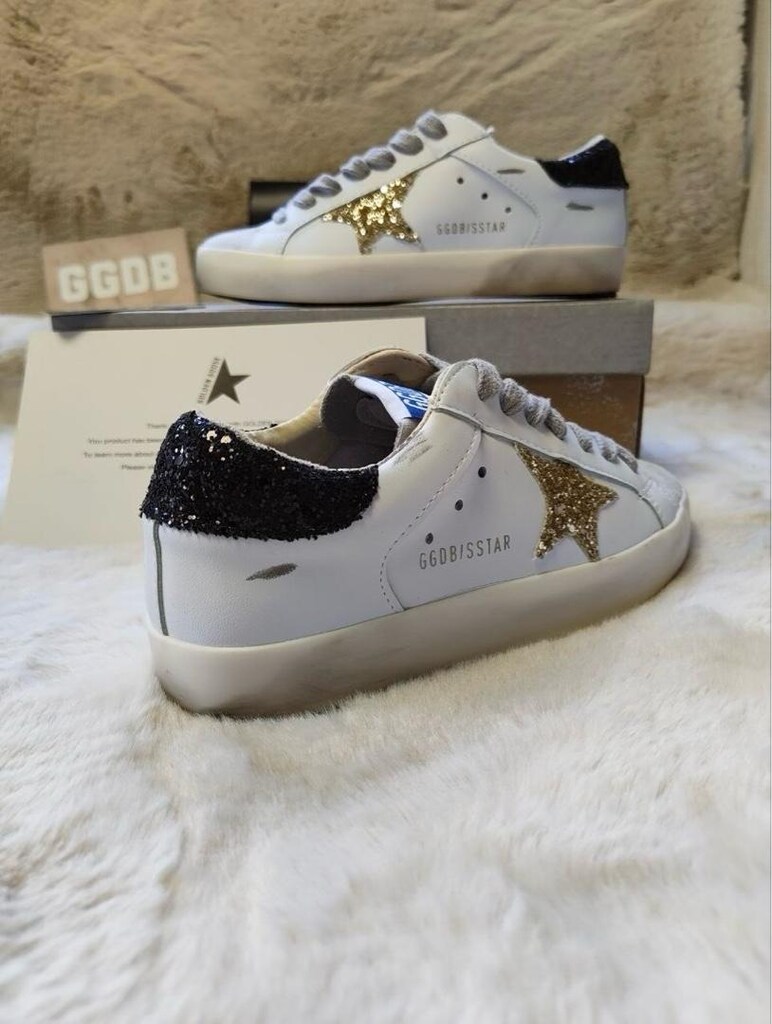 ‼‼‼SÜPER FİYAT‼GOLDEN GOOSE DELUX BRAND - 6