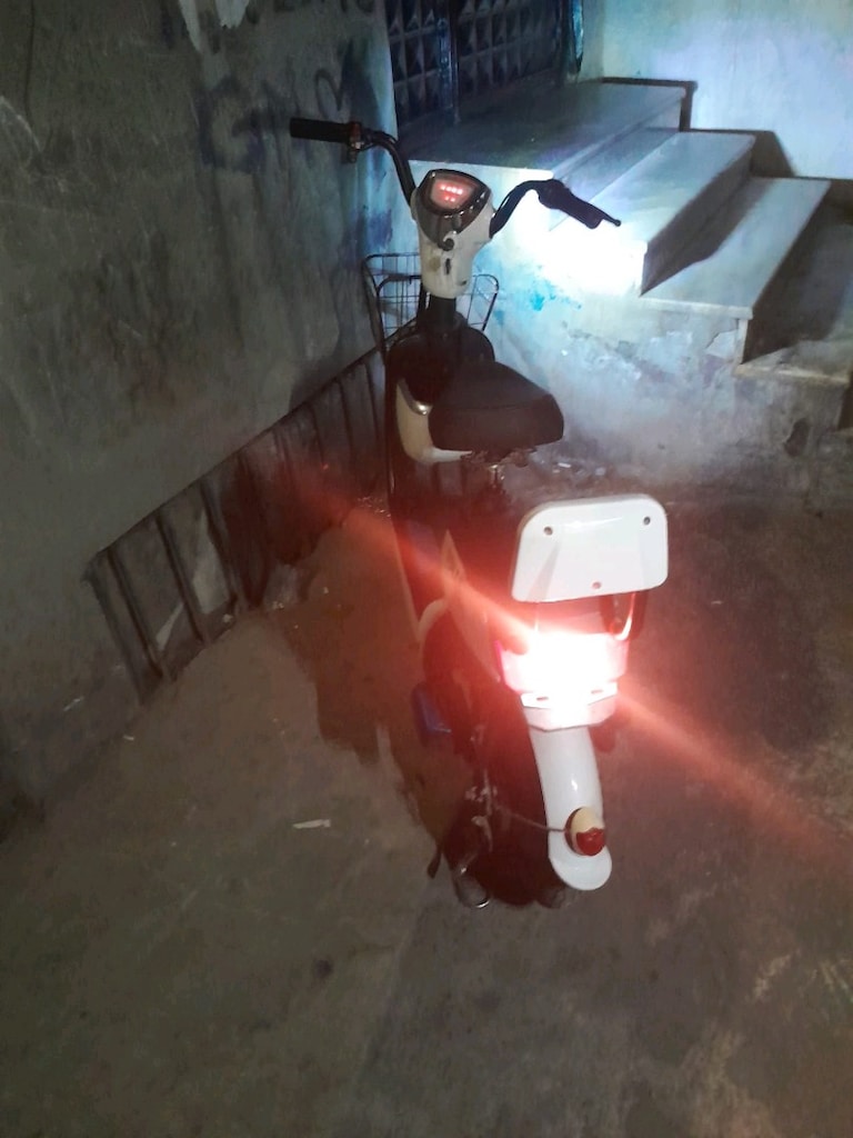 volta vsc elektrikli bisiklet - 5