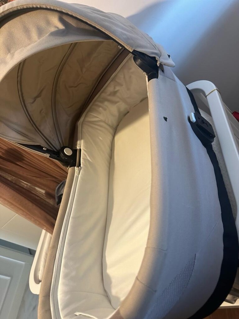Cybex Gazelle Portbebe - 2
