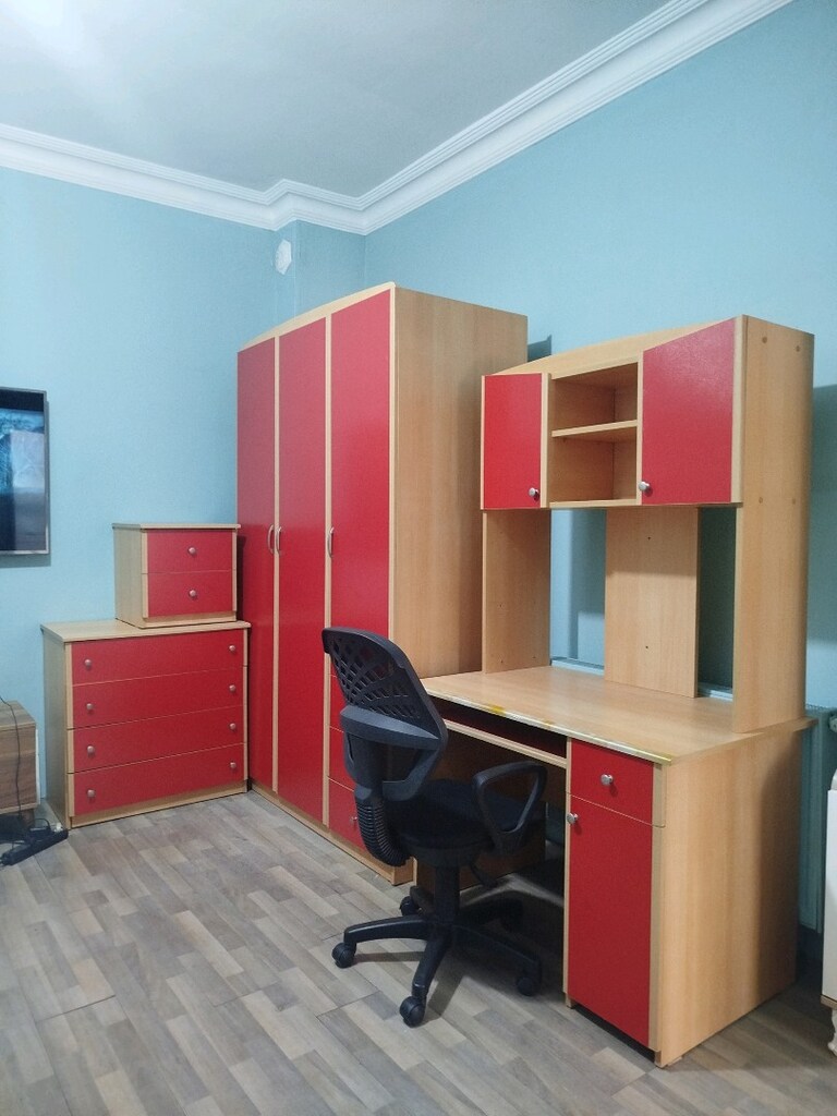 GENÇ ODASI TAKIMI KOPLE PENDİK İÇİ NAKLİYE DAHİL - 6