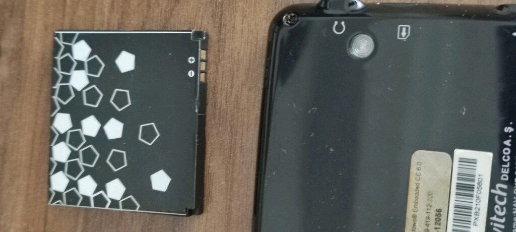 NAVİGASYON NAVİTECH - 7