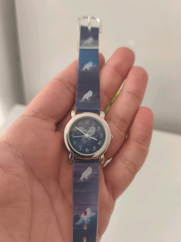 Haryy Porter Hedwig Mini Kadın Saat - 6