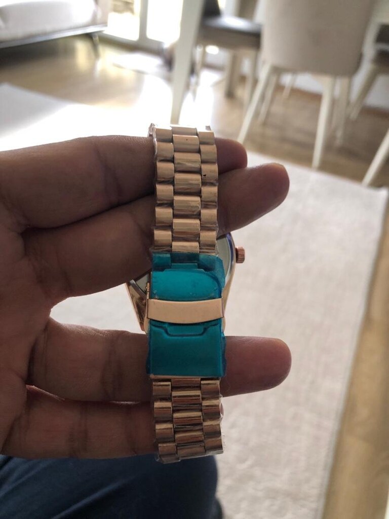 rolex pil saat iyi kalite - 3