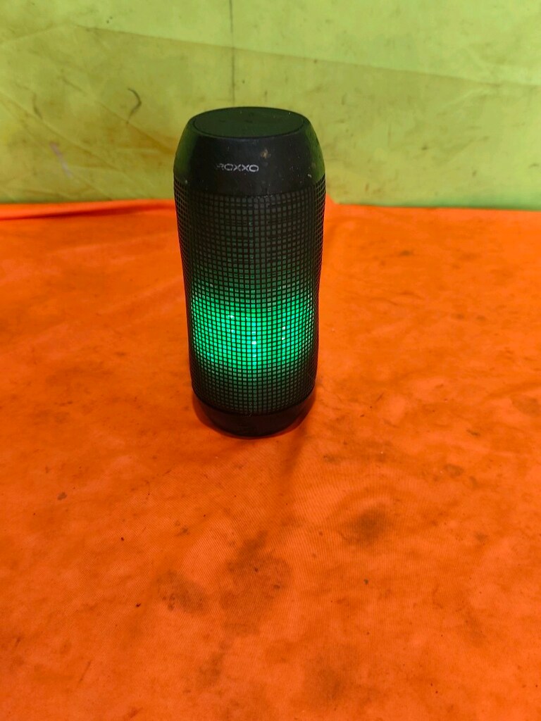 Bluetooth ses hoparlöru - 2