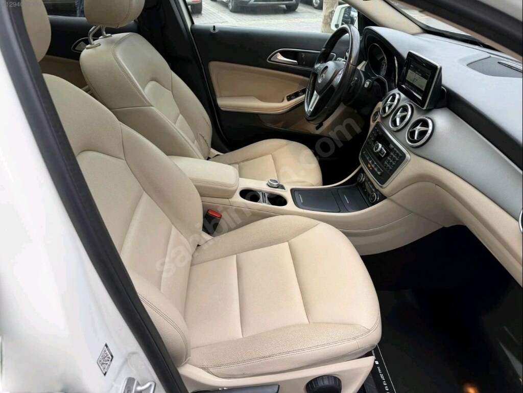 ACİL FULL ORJİNAL MERCEDES 2015 - 3