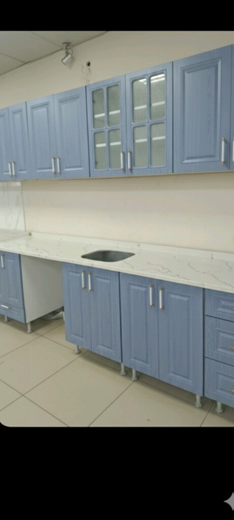 mutfak dolabı 3 mt MDF - 4