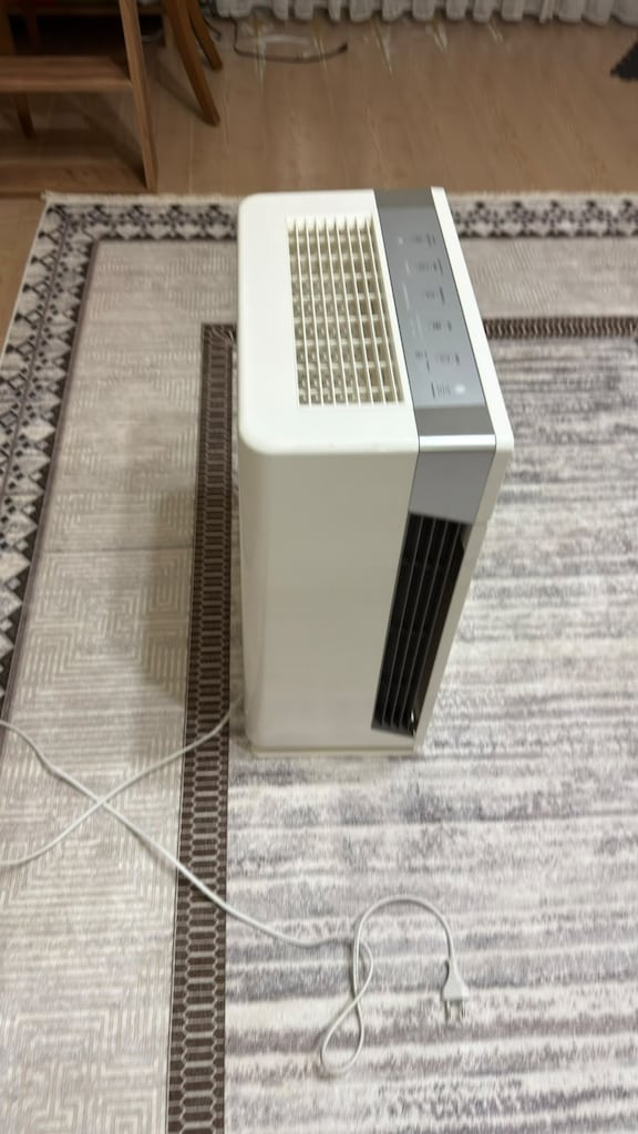 WINIX Zero Pro Hava Temizleyici - 4