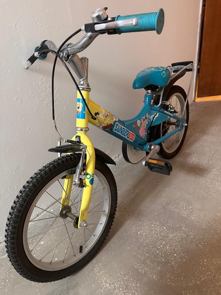 bianchi bisiklet