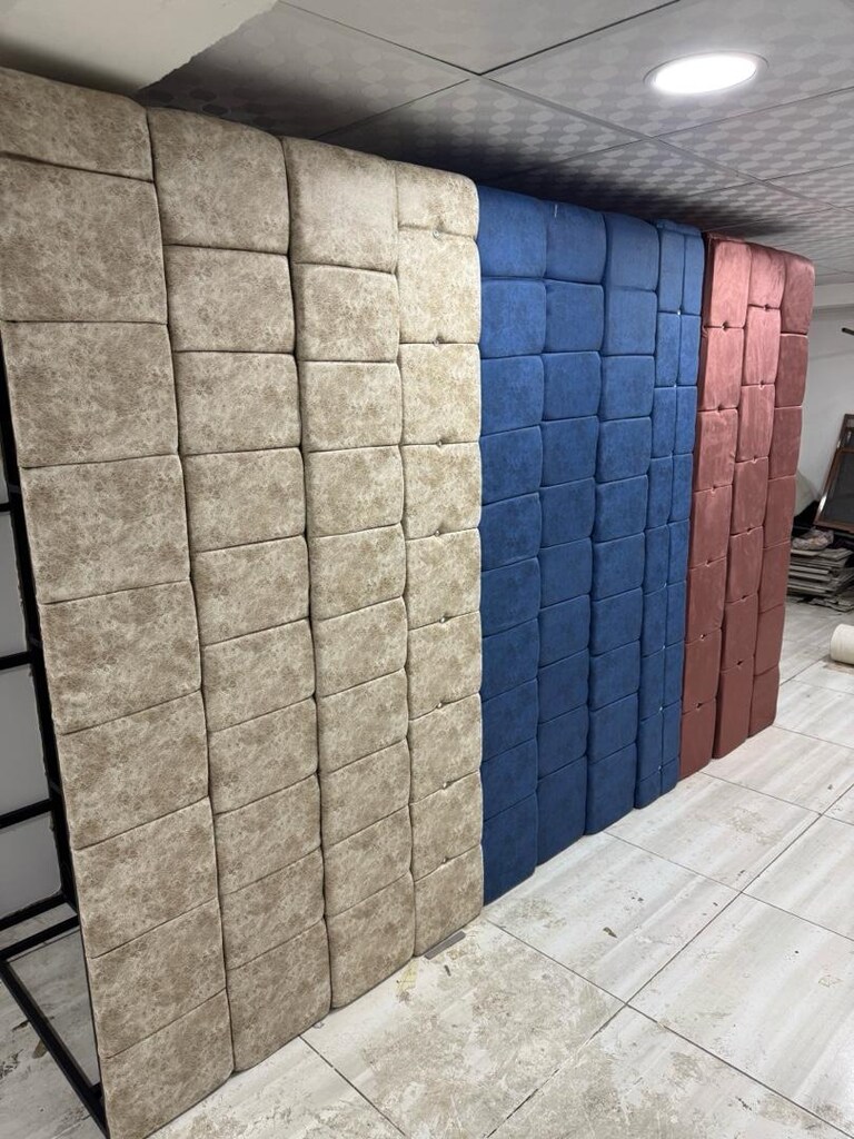 BAZA BAŞLİK YATAK - 4