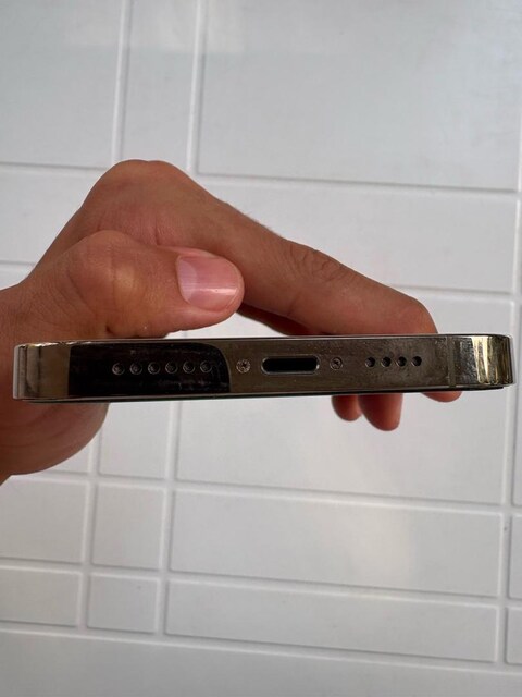 iphone 14 pro mac gold yd