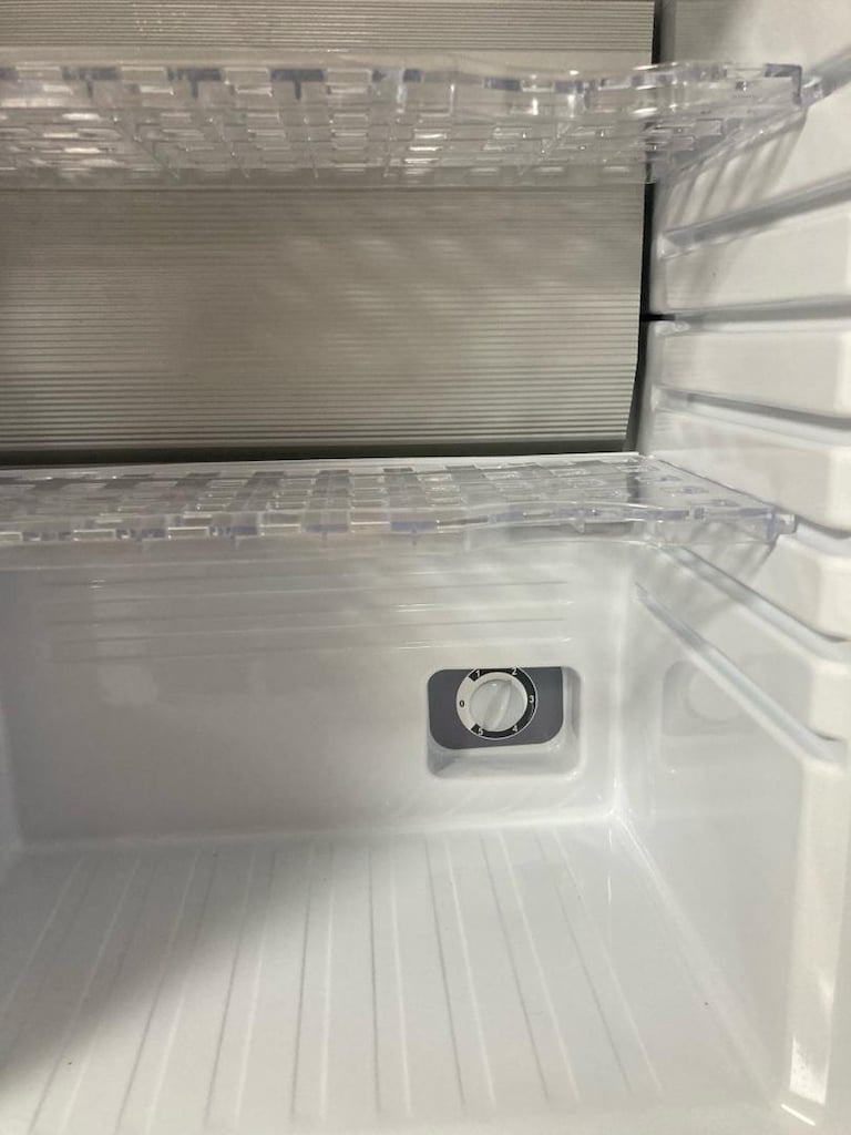 Holuxe markaa 40 Litre Cam Kapılı buzdolabı - 5