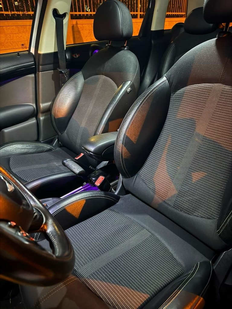 Sahibinden mini Cooper 1.6 All4 S cooper - 14