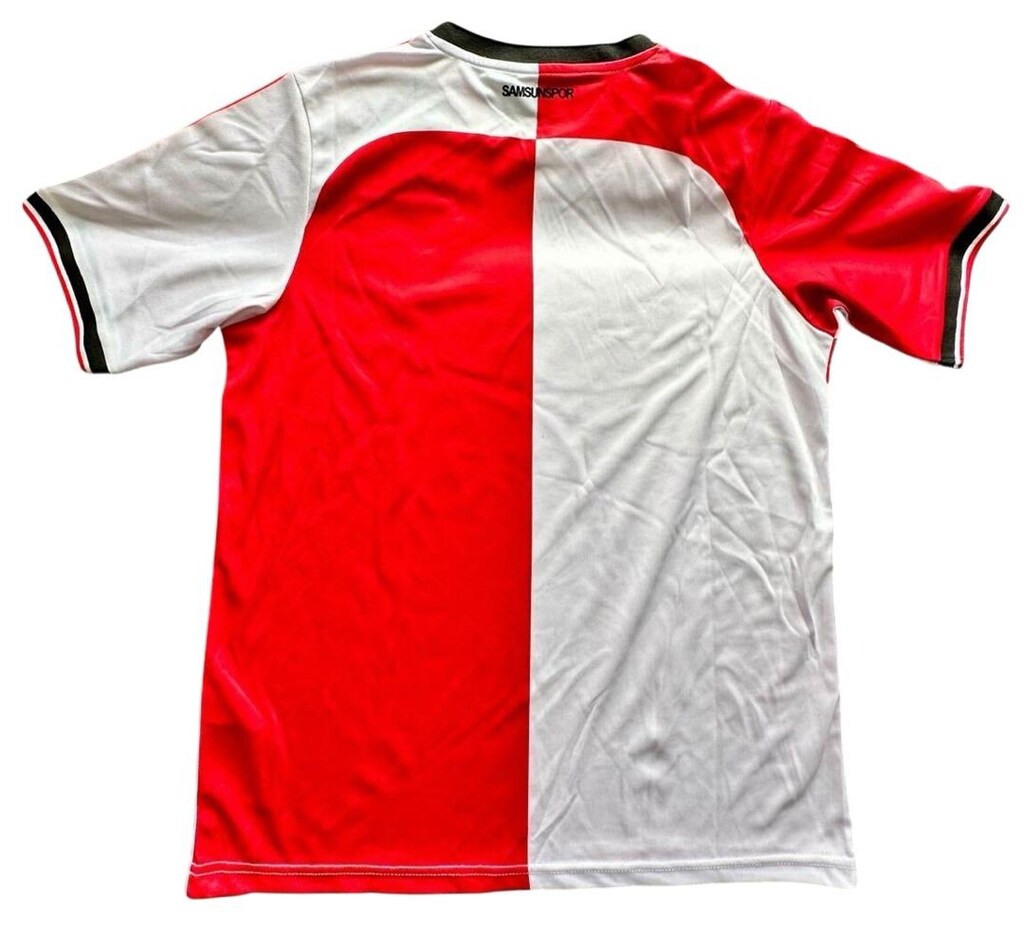 Samsunspor 55.Yıl Orijinal Forma (S) - 2