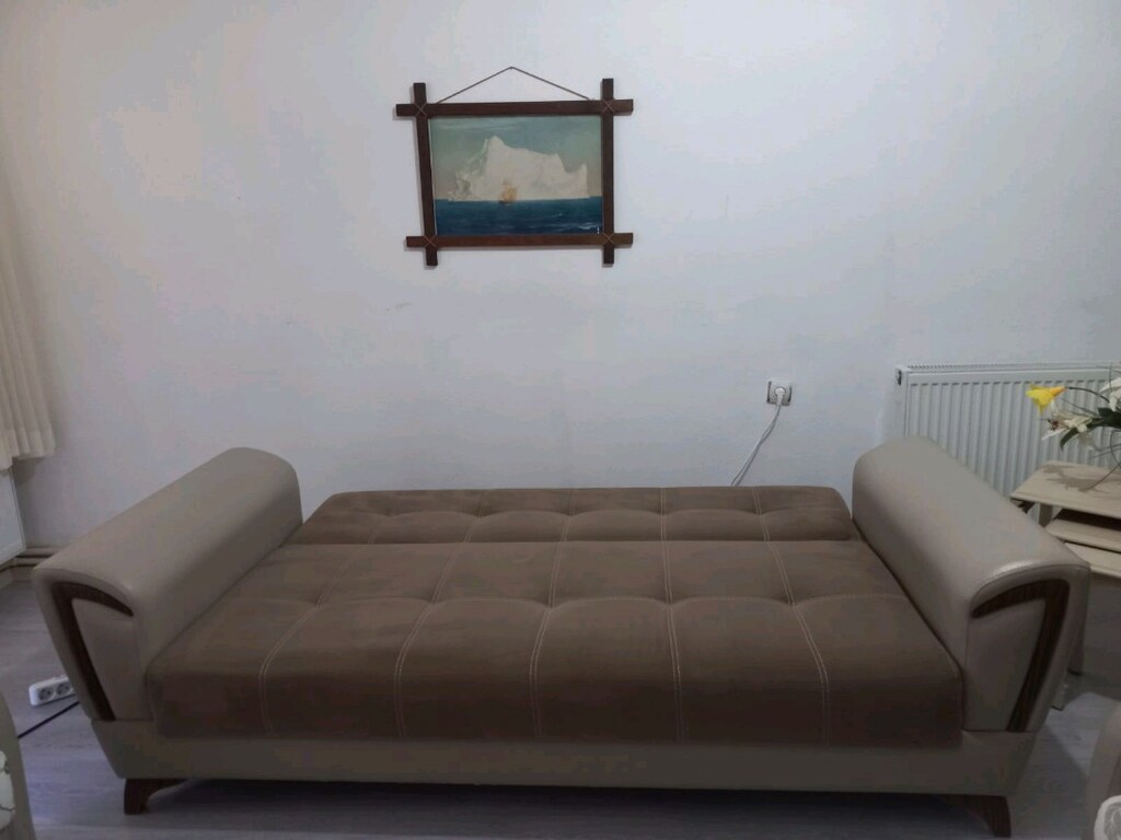 Oturma takımı - 2