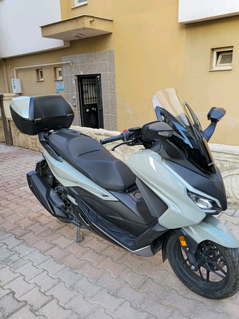Forza 250 (2023model) - 9