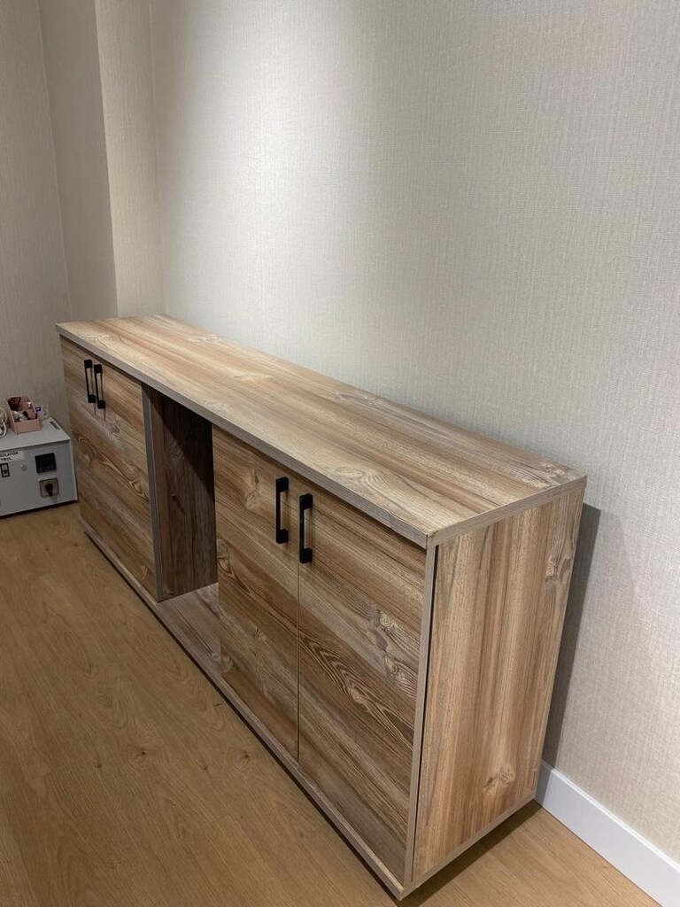 konsol + mini Tv ünitesi - 4