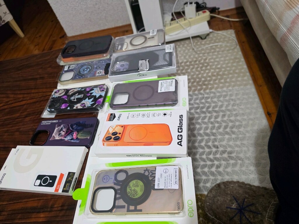 iphone 14 pro max kılıfları - 6