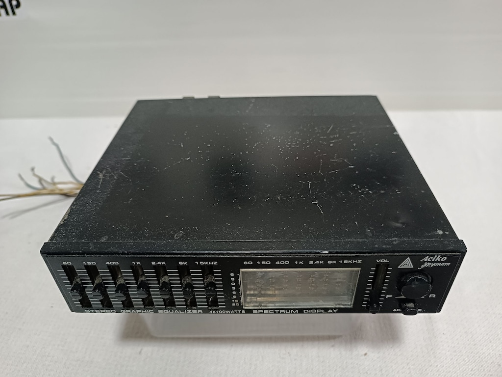 ACIKO EKOLAYZER ABE 5015 - 3