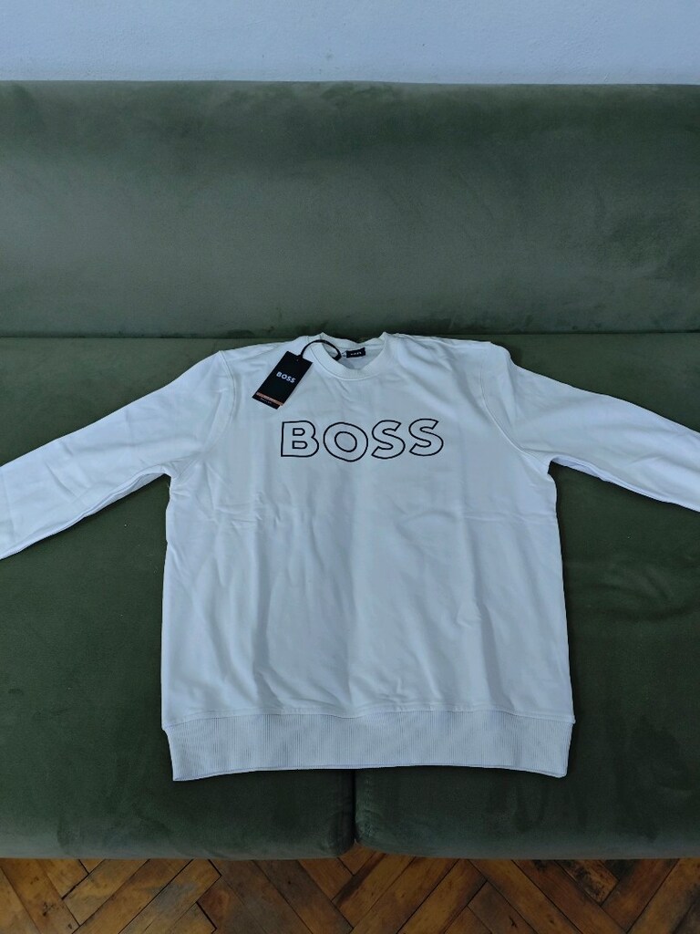 hugo boss