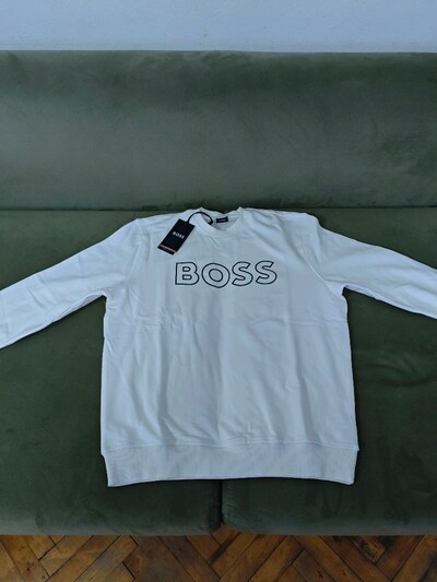hugo boss