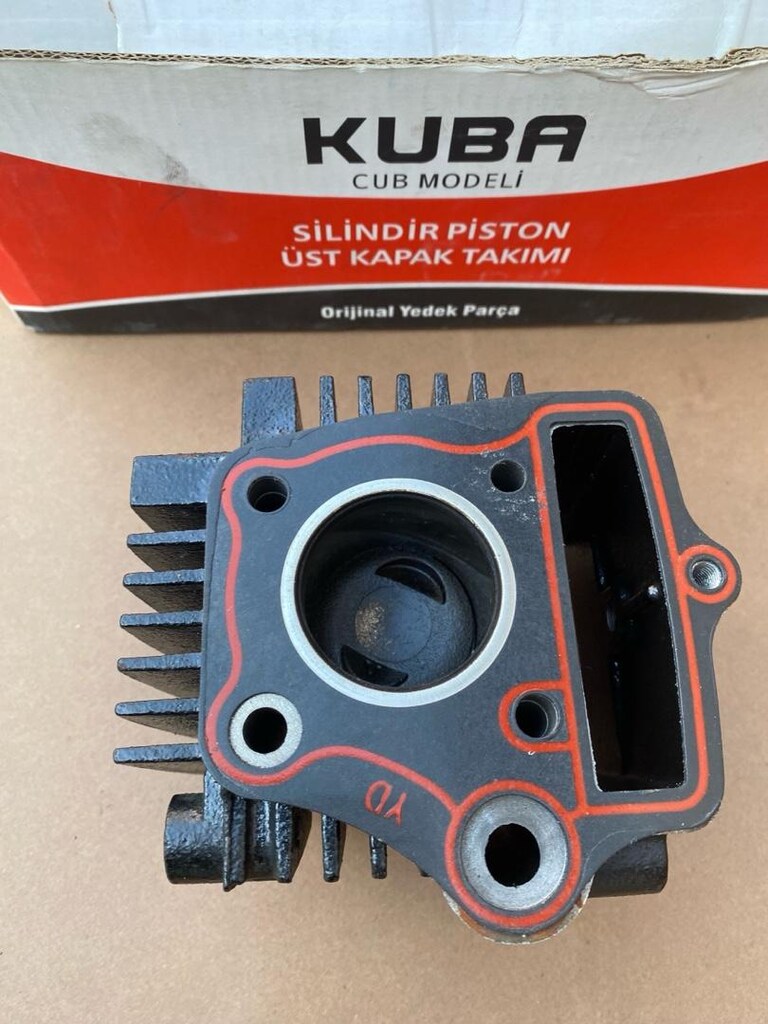 rks motor blok - 8