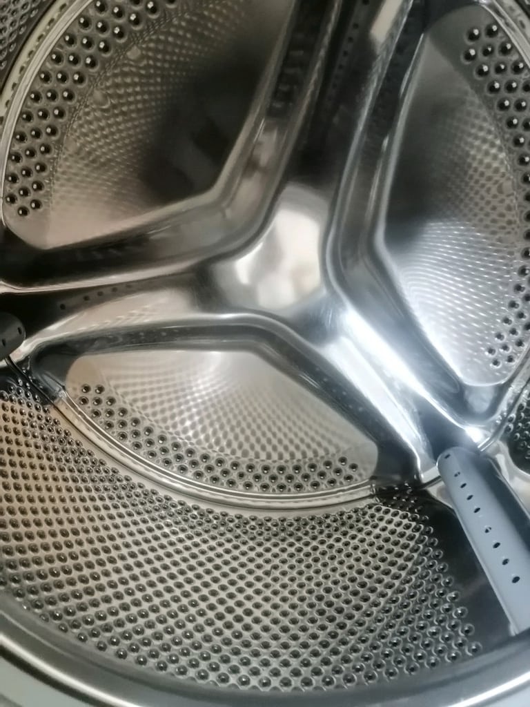 5 kilogram Beko marka çamaşır makinesi - 3