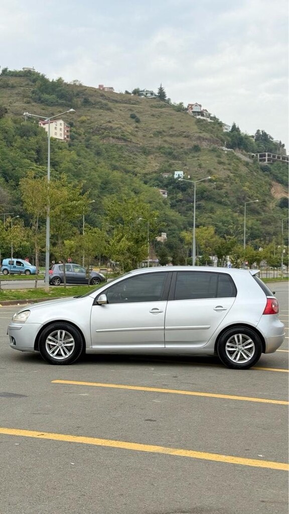 temiz golf 5 - 5