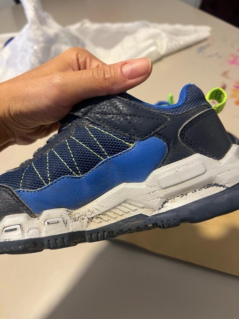 Skechers Adventure Spor Ayakkabı - 5