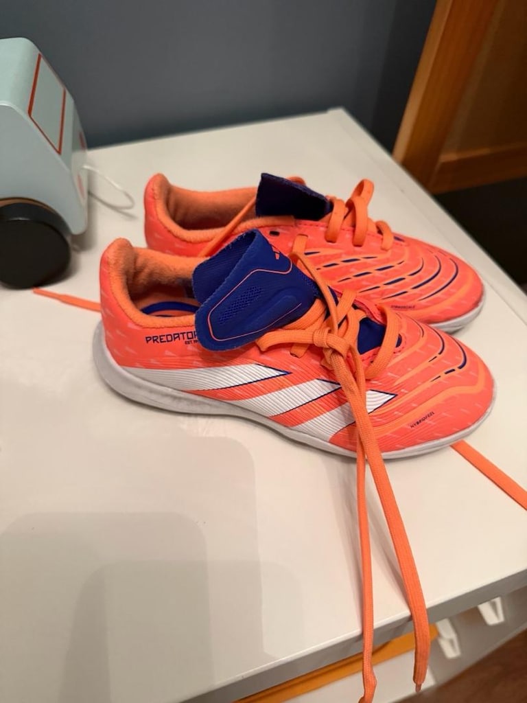 Adidas krampon - 6