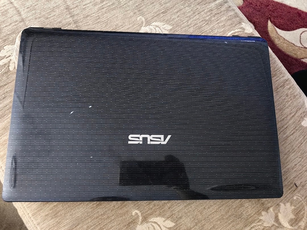 ASUS. MB Ver.: K53SD leptop çalışıyor görüntü yok adaptör pil yok - 3