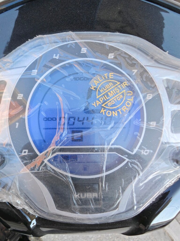 sıfır 400 km de - 6