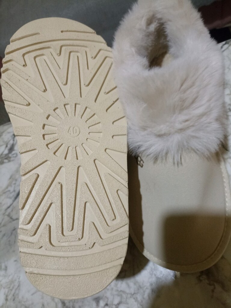 UGG ayakkabı 40nunara sifirdir - 2
