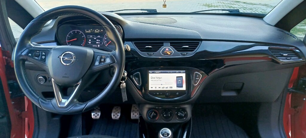 2015 1.4 Benzinli manuel 133.000 km hatasız - 8