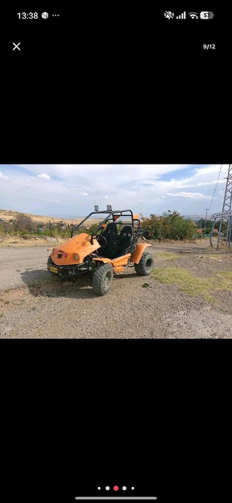UTV ANKARA iki kişilik - 7