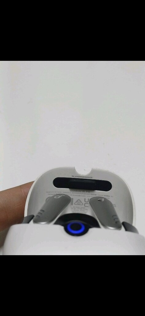 ANKER VR P10 OYUNCU KULAKLIĞI - 4
