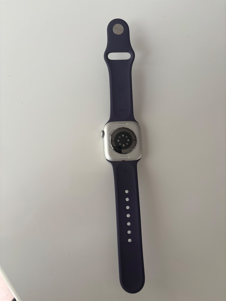 Apple Watch 11 Series 42mm Yeni - 3