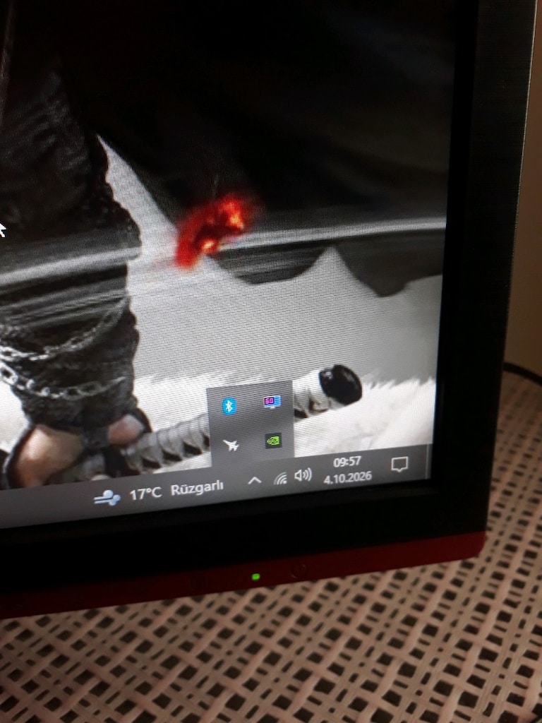 DELL Vostro tam takım Gaming PC - 7