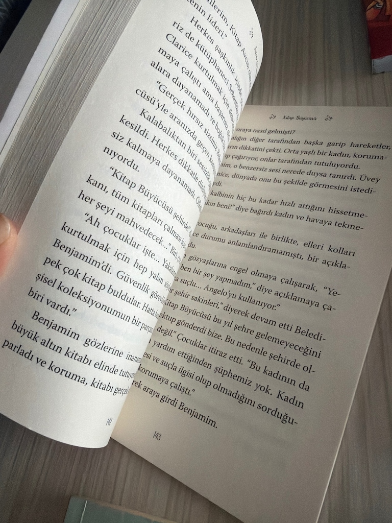 Çocuk kitapları - 3