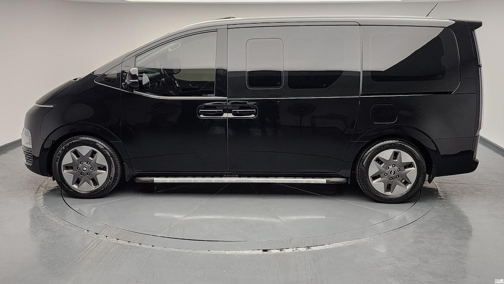 Hyundai STARIA ELITE 2.2 CRDI 177 8AT 4x4 - 4